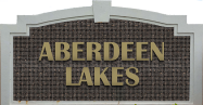 Aberdeen Lakes Drive